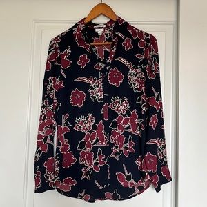 Express Portofino Blouse